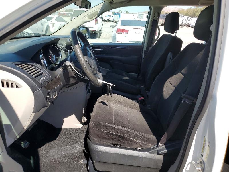Продаж на аукціоні авто 2012 Dodge Grand Caravan, vin: 2C4RDGBG9CR204207, номер лоту: 53363366