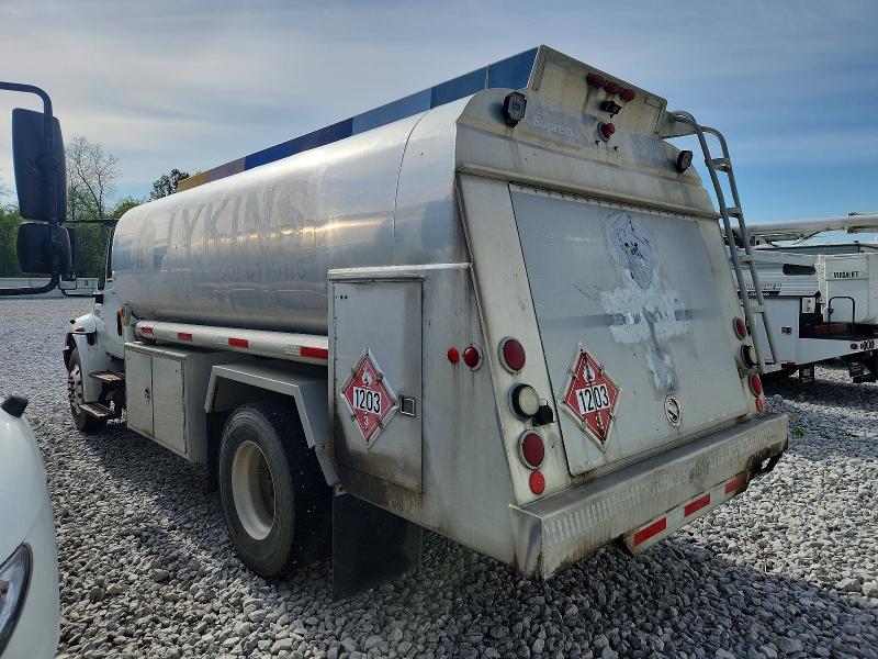 Продаж на аукціоні авто 2004 International 4400 4400, vin: 1HTMKAAN94H655697, номер лоту: 49742676