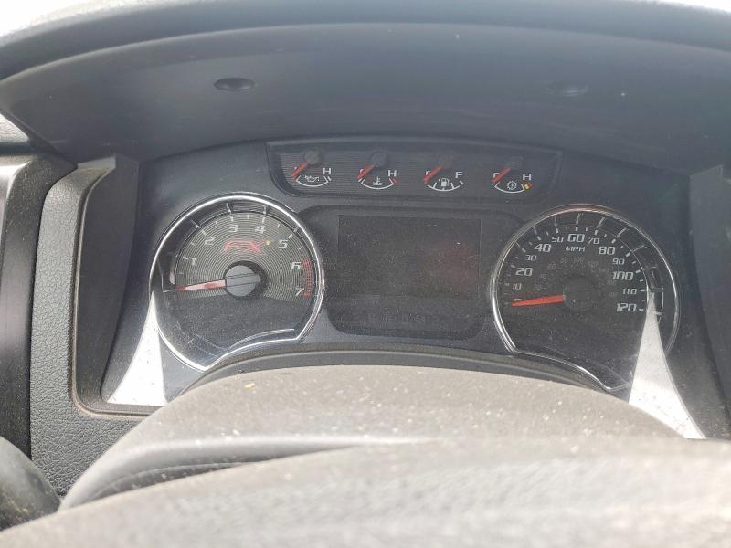 Продажа на аукционе авто 2013 Ford F150, vin: 1FTFX1EF6DFC12204, номер лота: 52655526