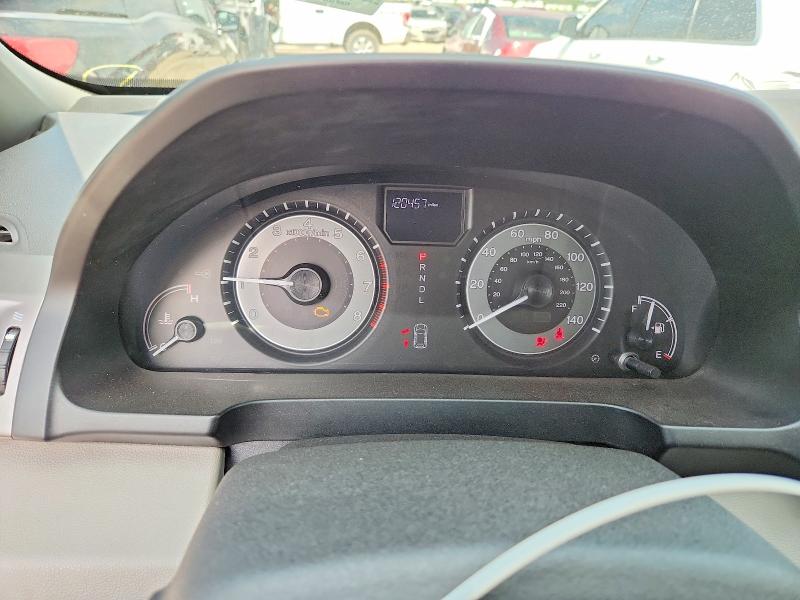 Aukcja sprzedaży 2016 Honda Odyssey, vin: 5FNRL5H28GB017819, numer aukcji: 53385806