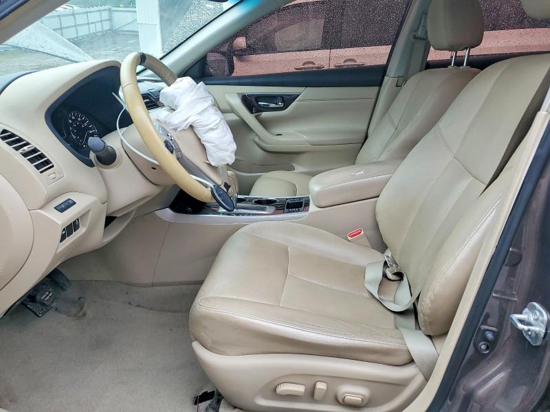 52474366 :رقم المزاد ، 1N4AL3AP4DC237996 vin ، 2013 Nissan Altima مزاد بيع