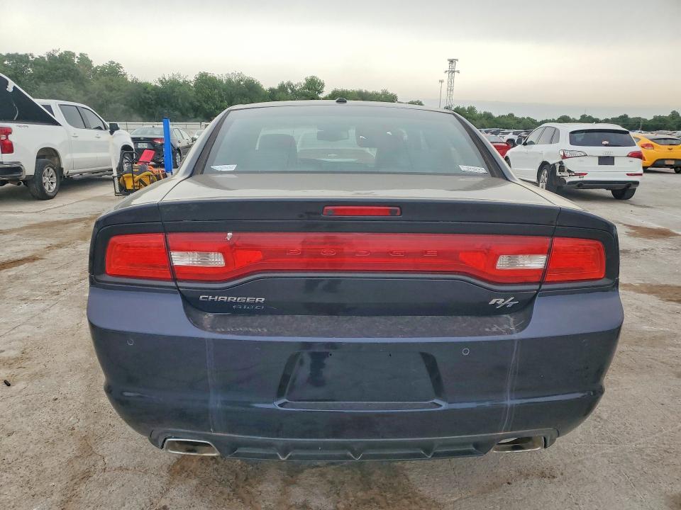 Aukcja sprzedaży 2012 Dodge Charger, vin: 2C3CDXDT5CH169868, numer aukcji: 52579026