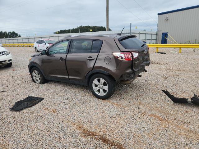 Продаж на аукціоні авто 2012 Kia Sportage, vin: KNDPB3A26C7216389, номер лоту: 52219816