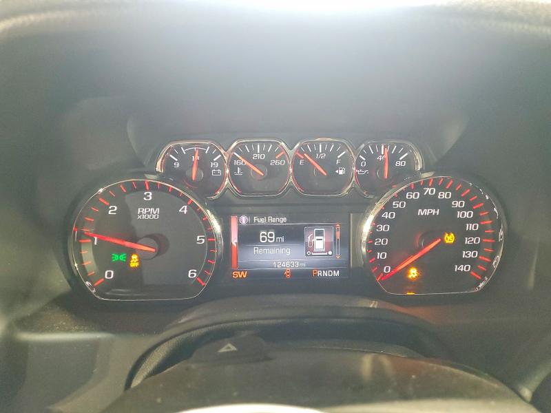 2016 Gmc Yukon Xl მანქანა იყიდება აუქციონზე, vin: 1GKS2GKC4GR382725, აუქციონის ნომერი: 53350896