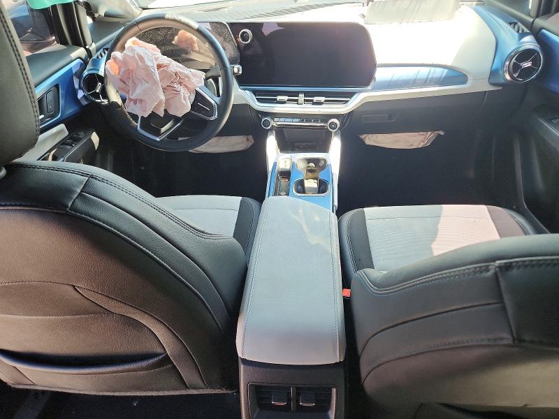 Продаж на аукціоні авто 2025 Chevrolet Equinox, vin: 3GN7DLRP5SS120996, номер лоту: 53942466