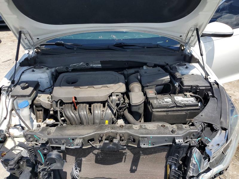 Продаж на аукціоні авто 2018 Kia Optima, vin: 5XXGT4L38JG237063, номер лоту: 54706046