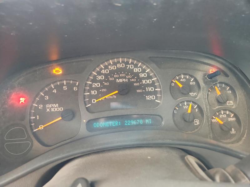 Продажа на аукционе авто 2004 Chevrolet Silverado, vin: 2GCEC19V141373981, номер лота: 52273956