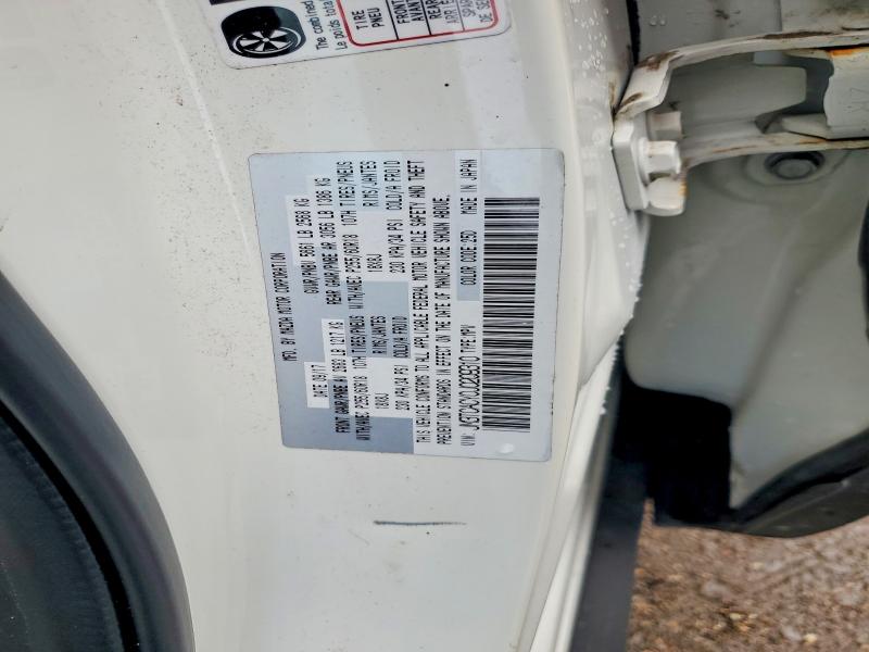 Продажа на аукционе авто 2018 Mazda Cx-9, vin: JM3TCACY0J0209310, номер лота: 54015566