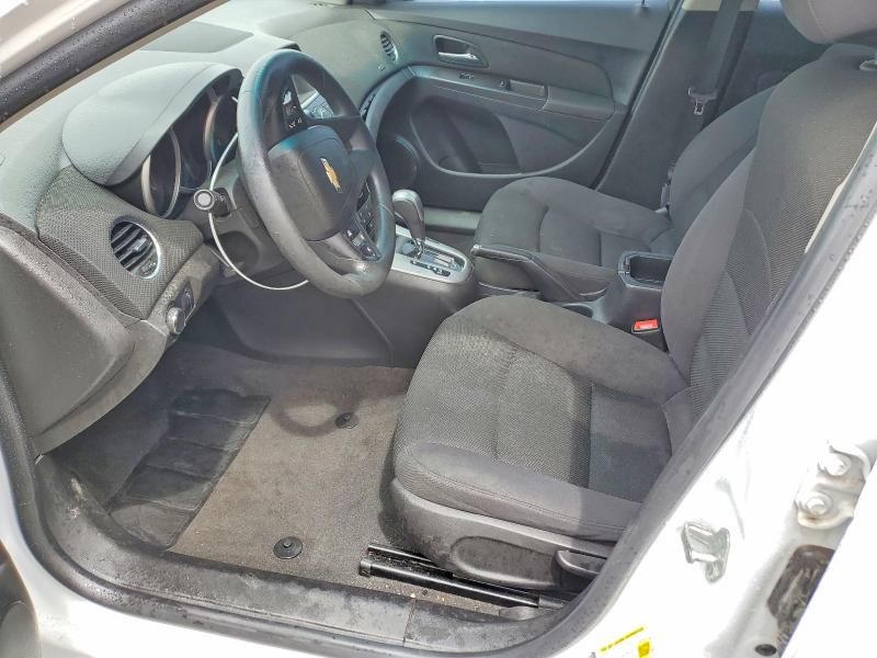 Продаж на аукціоні авто 2015 Chevrolet Cruze, vin: 1G1PC5SBXF7147632, номер лоту: 54697116