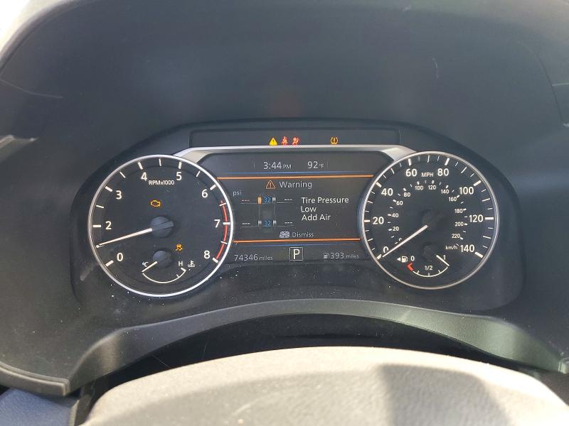 Aukcja sprzedaży 2019 Nissan Altima, vin: 1N4BL4BV4KC177139, numer aukcji: 53332576