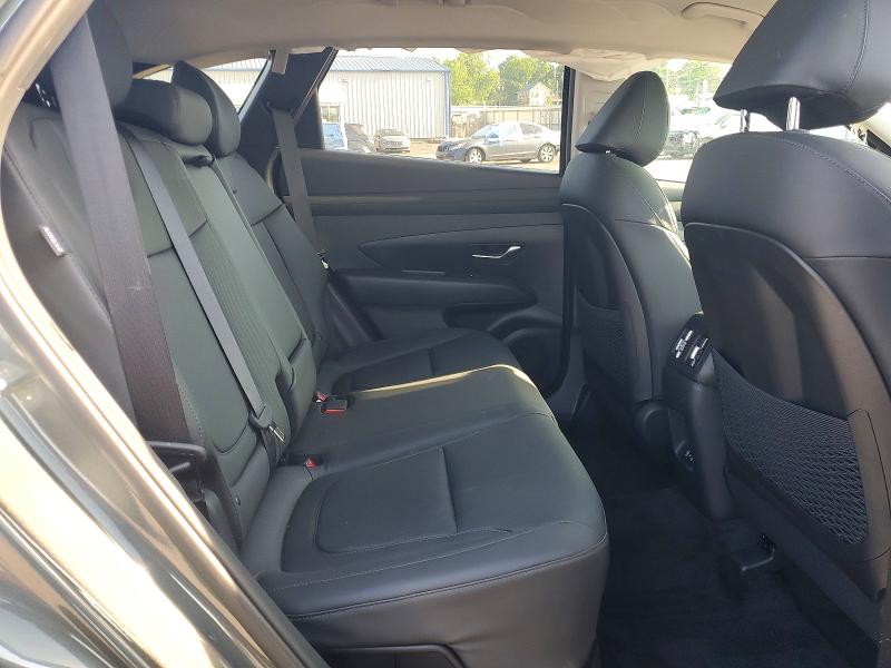 53738446 :رقم المزاد ، KM8JCDD19TU473068 vin ، 2026 Hyundai Tucson مزاد بيع