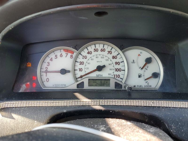 Aukcja sprzedaży 2005 Toyota Corolla, vin: 1NXBR32E75Z560196, numer aukcji: 52458566