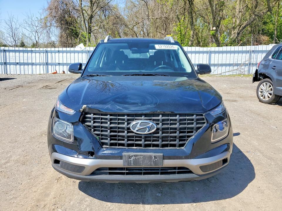 Aukcja sprzedaży 2025 Hyundai Venue, vin: KMHRC8A36SU404207, numer aukcji: 52192026