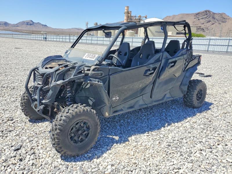 51913536 :رقم المزاد ، 3JB1BAX45PK000059 vin ، 2023 Can-am Maverick Sport Max مزاد بيع