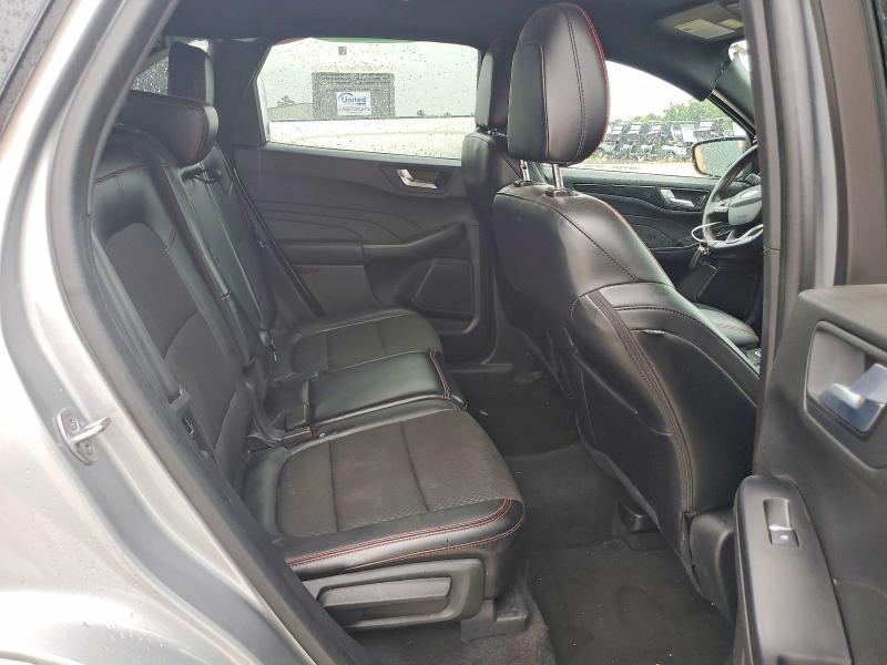 Aukcja sprzedaży 2024 Ford Escape, vin: 1FMCU0MN2RUA12210, numer aukcji: 54922286