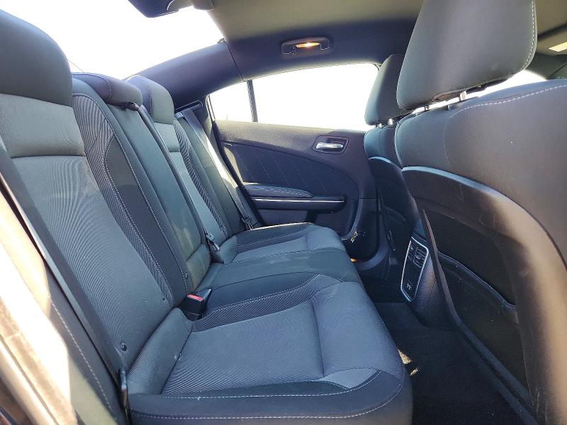 2018 Dodge Charger მანქანა იყიდება აუქციონზე, vin: 2C3CDXHG5JH328656, აუქციონის ნომერი: 52614836