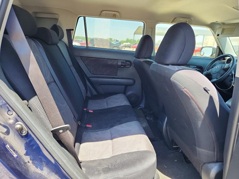 Продаж на аукціоні авто 2013 Scion Xb, vin: JTLZE4FE2DJ037347, номер лоту: 53122356