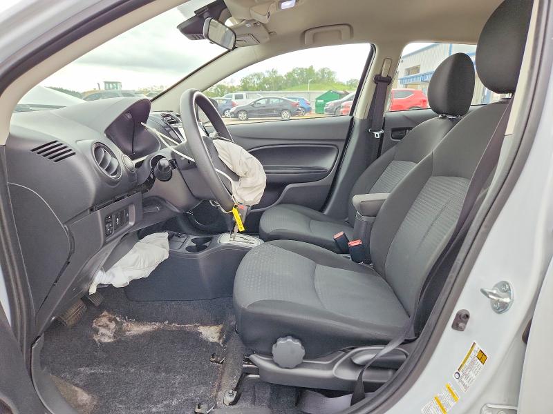 Продаж на аукціоні авто 2024 Mitsubishi Mirage G4, vin: ML32FUFJ1RHF10618, номер лоту: 54253996