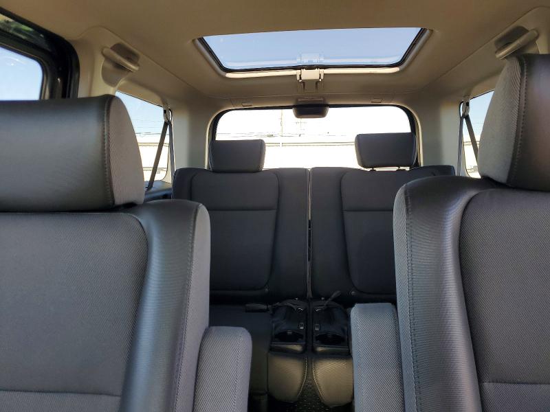 2004 Honda Element მანქანა იყიდება აუქციონზე, vin: 5J6YH28614L017548, აუქციონის ნომერი: 53038036