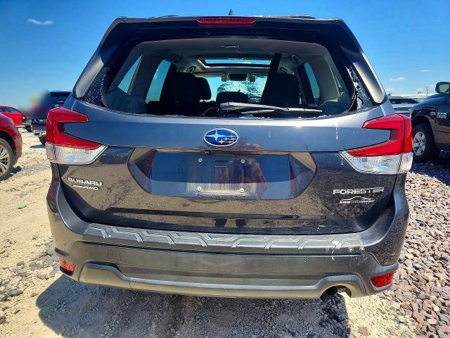 Продажа на аукционе авто 2020 Subaru Forester, vin: JF2SKAGC3LH527482, номер лота: 52749586