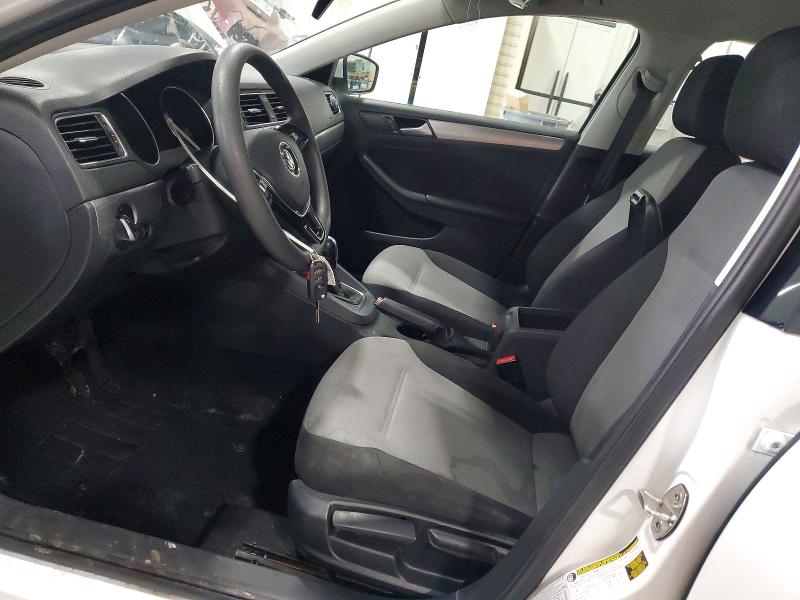 Продаж на аукціоні авто 2017 Volkswagen Jetta, vin: 3VW2B7AJXHM389562, номер лоту: 53630566