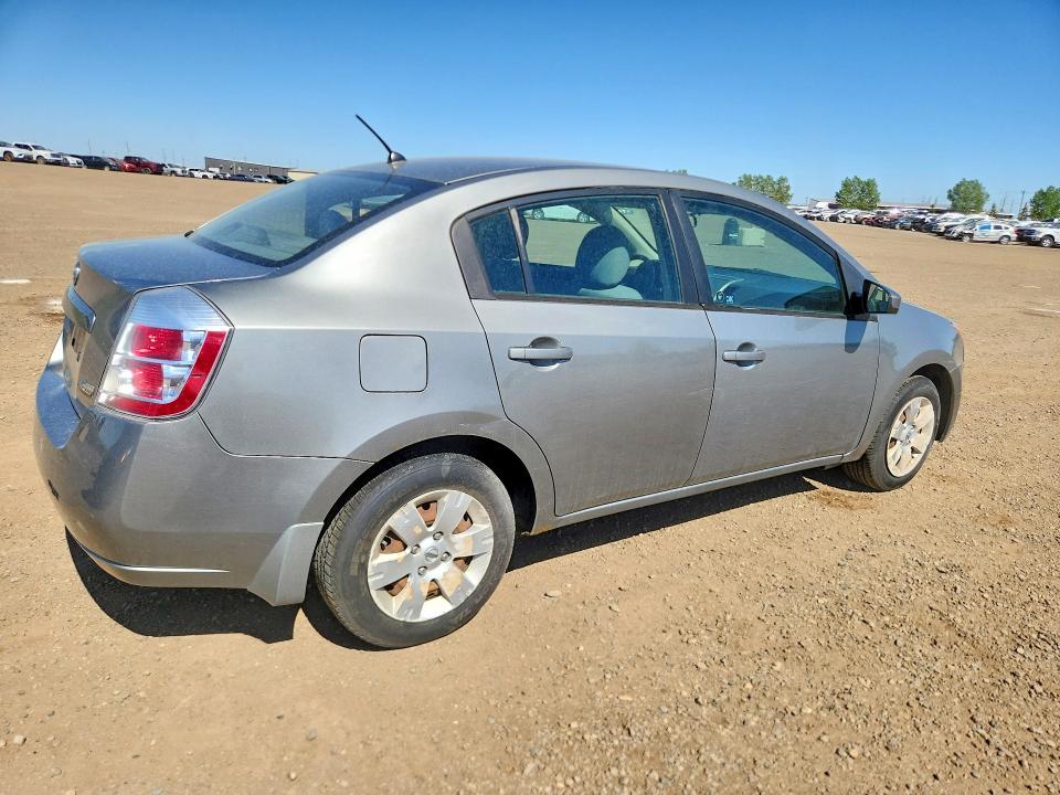 Aukcja sprzedaży 2009 Nissan Sentra, vin: 3N1AB61E09L622449, numer aukcji: 55793556