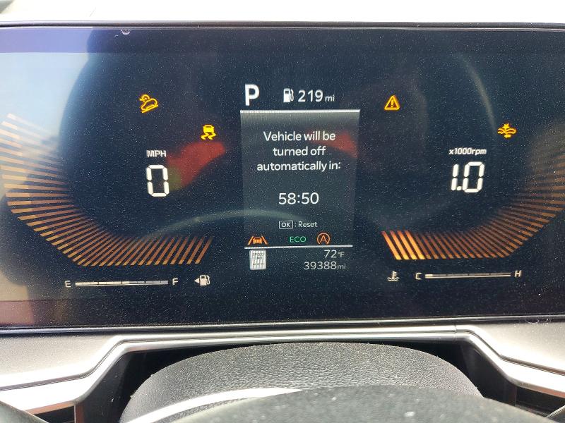 Aukcja sprzedaży 2024 Kia Sorento, vin: 5XYRL4JC3RG276856, numer aukcji: 55093186