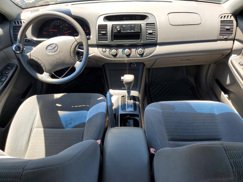 Aukcja sprzedaży 2006 Toyota Camry, vin: 4T1BE30K86U151078, numer aukcji: 54922696
