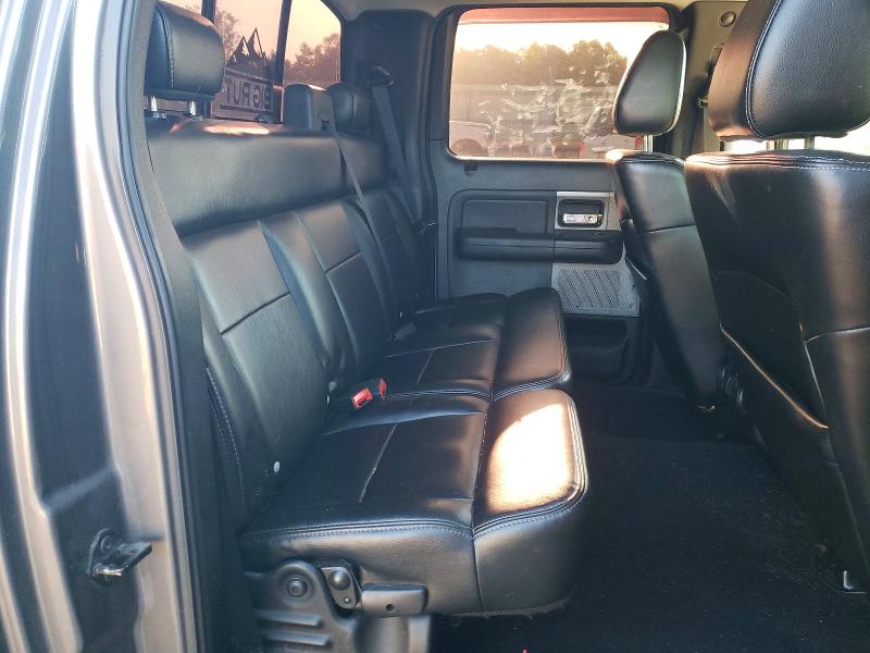 Aukcja sprzedaży 2006 Ford F150, vin: 1FTPW14V96KC09873, numer aukcji: 53329276