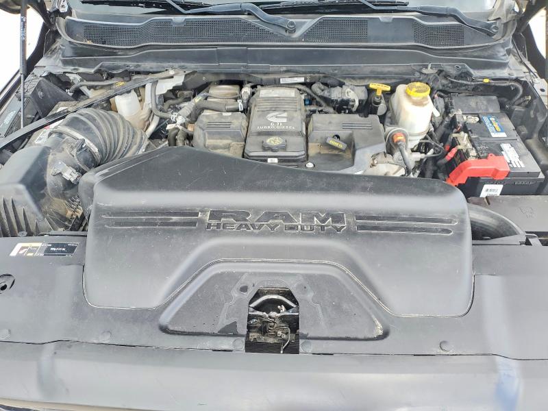 55342686 :رقم المزاد ، 3C7WRNEL7RG349832 vin ، 2024 Ram 5500 مزاد بيع
