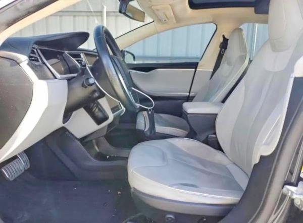 Aukcja sprzedaży 2013 Tesla Model S, vin: 5YJSA1CP9DFP26709, numer aukcji: 53192156