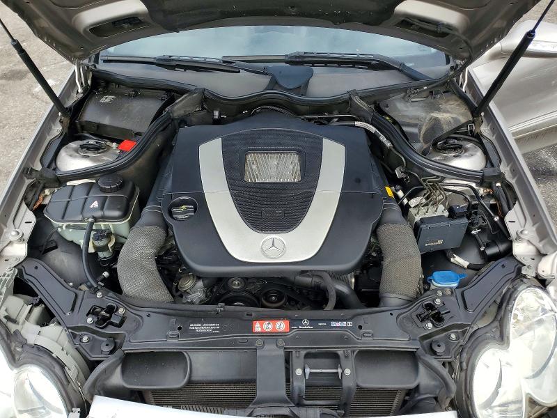 Продажа на аукционе авто 2006 Mercedes-benz Clk, vin: WDBTJ56J86F196670, номер лота: 52401386