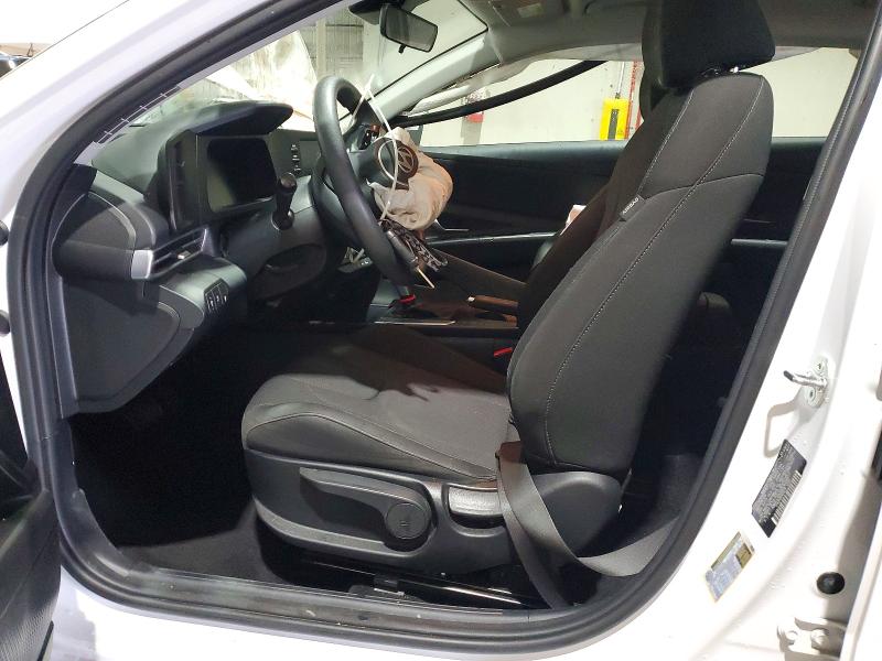 Aukcja sprzedaży 2024 Hyundai Elantra, vin: KMHLL4DG8RU654877, numer aukcji: 53776266