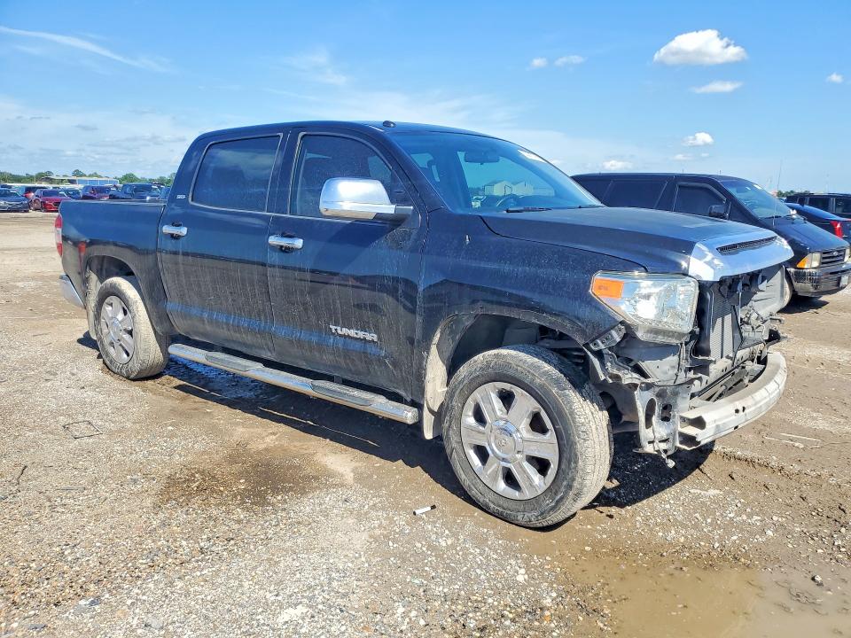 Aukcja sprzedaży 2014 Toyota Tundra, vin: 5TFEM5F1XEX075486, numer aukcji: 53372196