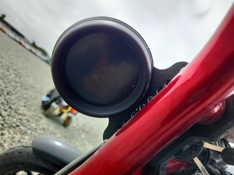 2013 Harley-davidson Fxdbp მანქანა იყიდება აუქციონზე, vin: 1HD1VAM36DC330342, აუქციონის ნომერი: 54485726