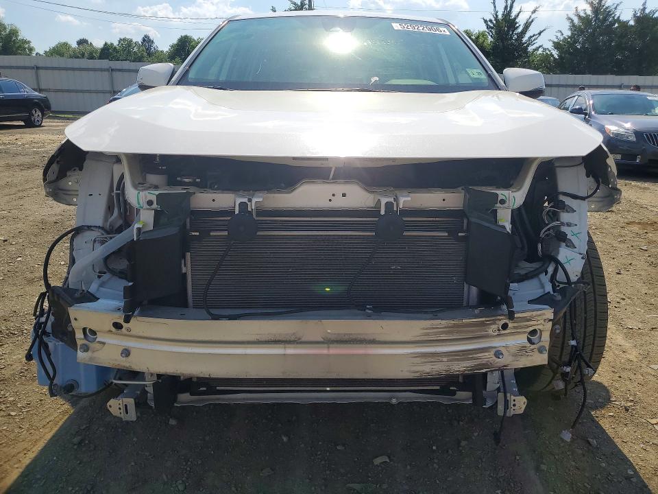 2023 Toyota Rav4 მანქანა იყიდება აუქციონზე, vin: JTMG1RFVXPD093891, აუქციონის ნომერი: 52922906
