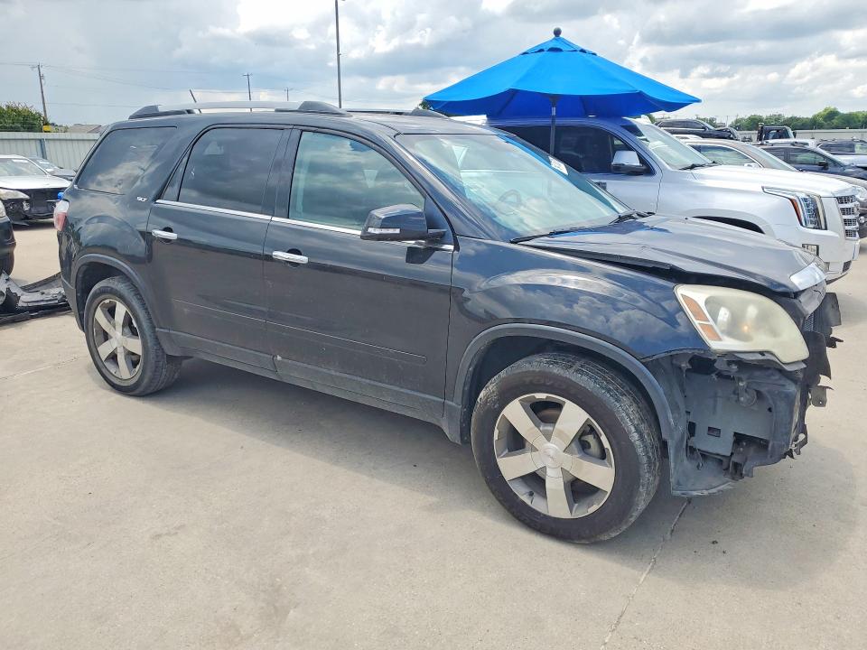 54776216 :رقم المزاد ، 1GKKRRED1BJ182534 vin ، 2011 Gmc Acadia مزاد بيع