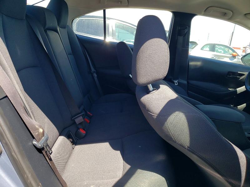 Продаж на аукціоні авто 2023 Toyota Corolla, vin: 5YFB4MDE4PP058509, номер лоту: 55548756