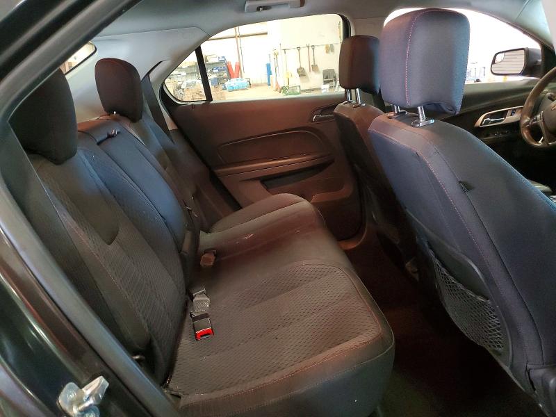 54598186 :رقم المزاد ، 2GNALAEKXE6132829 vin ، 2014 Chevrolet Equinox مزاد بيع