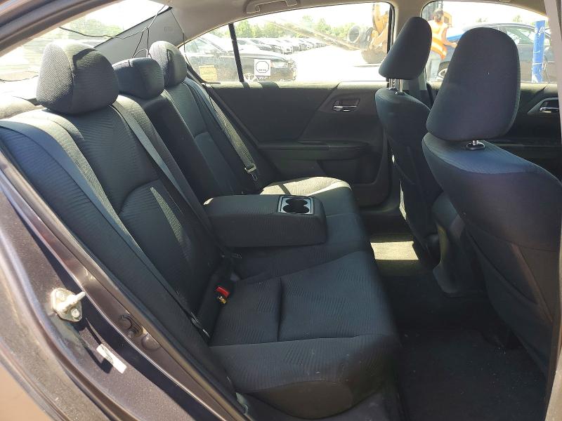 Продаж на аукціоні авто 2014 Honda Accord, vin: 1HGCR2F39EA205044, номер лоту: 54794626