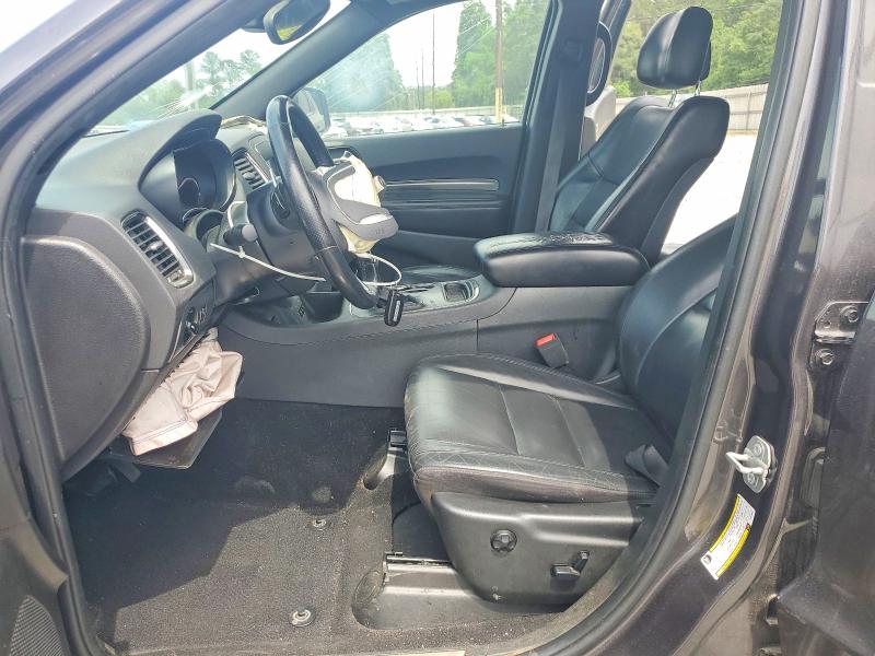 Aukcja sprzedaży 2020 Dodge Durango, vin: 1C4RDHDG8LC129883, numer aukcji: 52838336