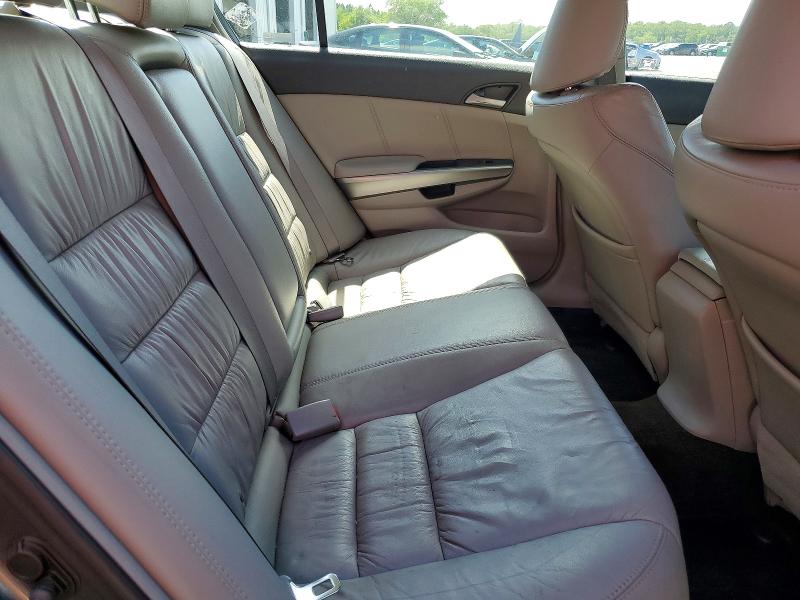 Продаж на аукціоні авто 2008 Honda Accord, vin: 1HGCP36858A081480, номер лоту: 53365226