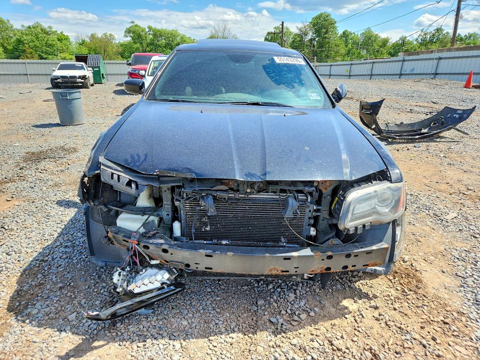 Продаж на аукціоні авто 2012 Chrysler 300, vin: 2C3CCAFJ9CH802092, номер лоту: 55143296