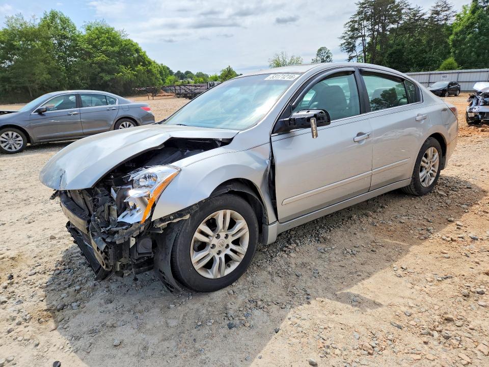 Aukcja sprzedaży 2012 Nissan Altima, vin: 1N4AL2AP1CN505383, numer aukcji: 53171216