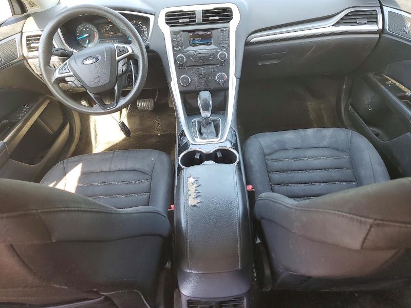 Продаж на аукціоні авто 2015 Ford Fusion, vin: 1FA6P0HD6F5113336, номер лоту: 55370656