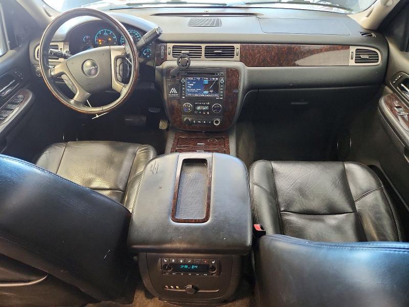 Продаж на аукціоні авто 2009 Gmc Yukon, vin: 1GKFK162X9R257599, номер лоту: 54783056