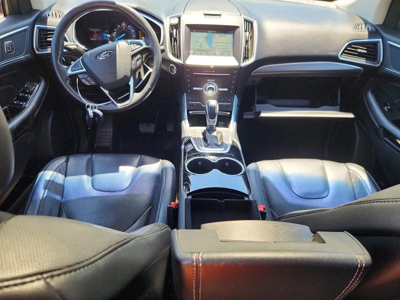 Aukcja sprzedaży 2017 Ford Edge, vin: 2FMPK4K86HBC22020, numer aukcji: 53948546