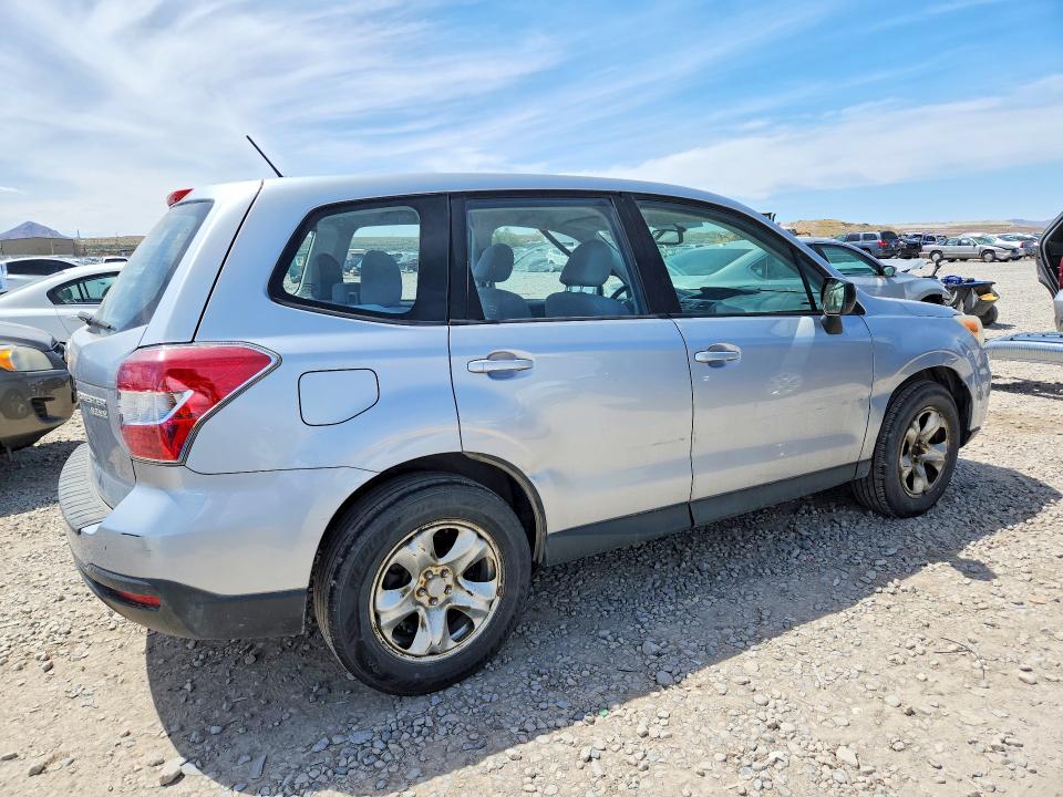 Продаж на аукціоні авто 2014 Subaru Forester, vin: JF2SJAAC0EH418203, номер лоту: 54541366