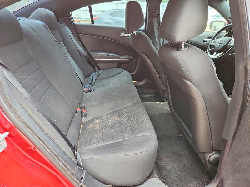 Aukcja sprzedaży 2013 Dodge Charger, vin: 2C3CDXAT3DH544517, numer aukcji: 53362596