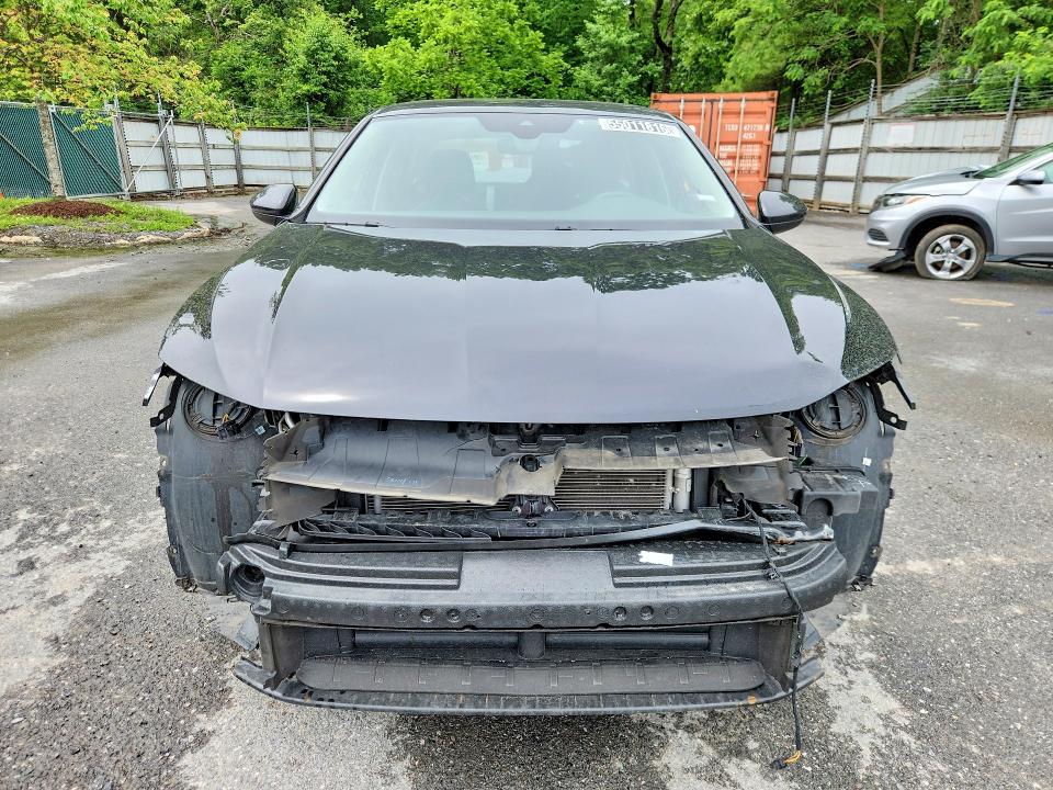 55011816 :رقم المزاد ، 3VWEM7BU4RM082647 vin ، 2024 Volkswagen Jetta مزاد بيع